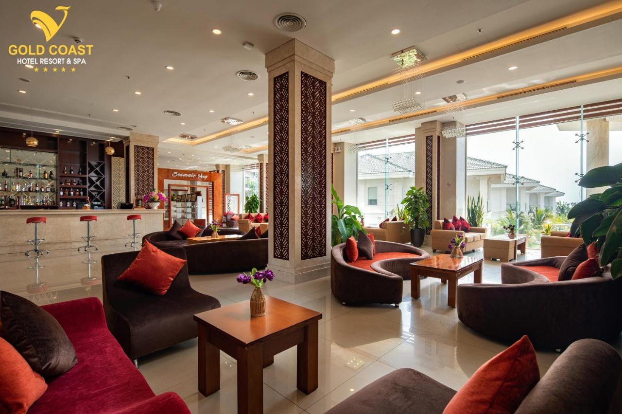 Resort Gold Coast & 5*