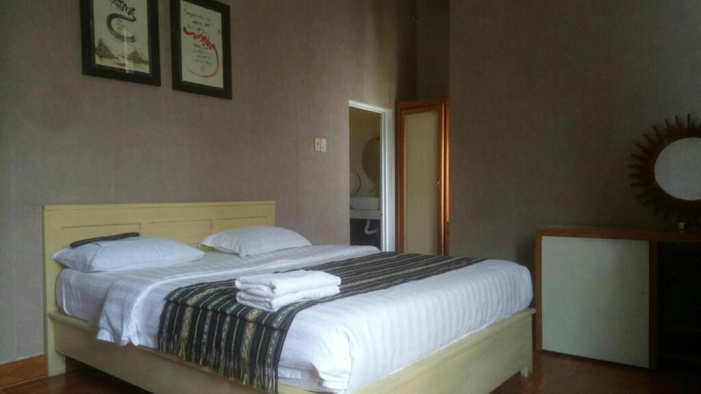 Hotel Hong My