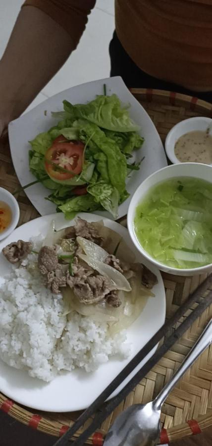 Hong My * Kon Tum