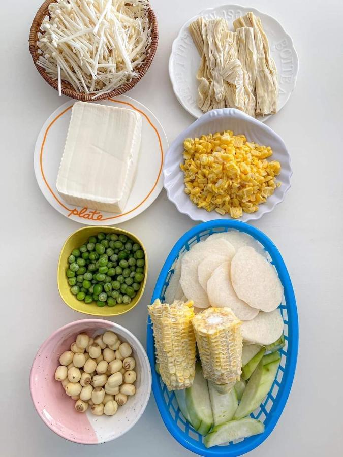 Hong My Kon Tum