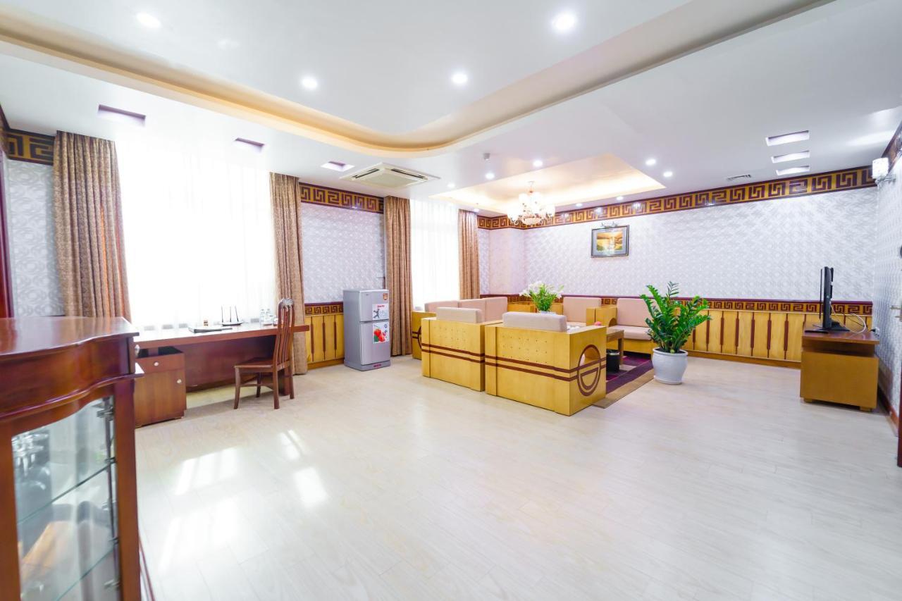Hotel Khach San Inco 515.9 Phu Ly