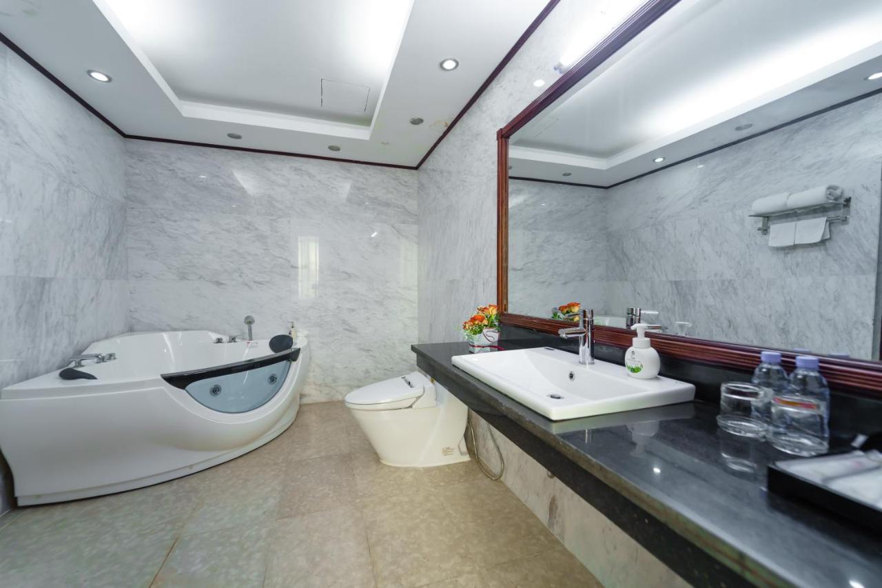 Hotel Khach San Inco 515.9 Phu Ly
