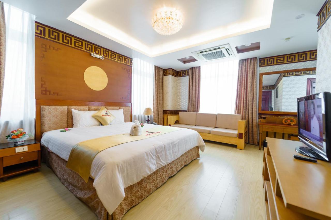 Khach San Inco 515.9 Hotel