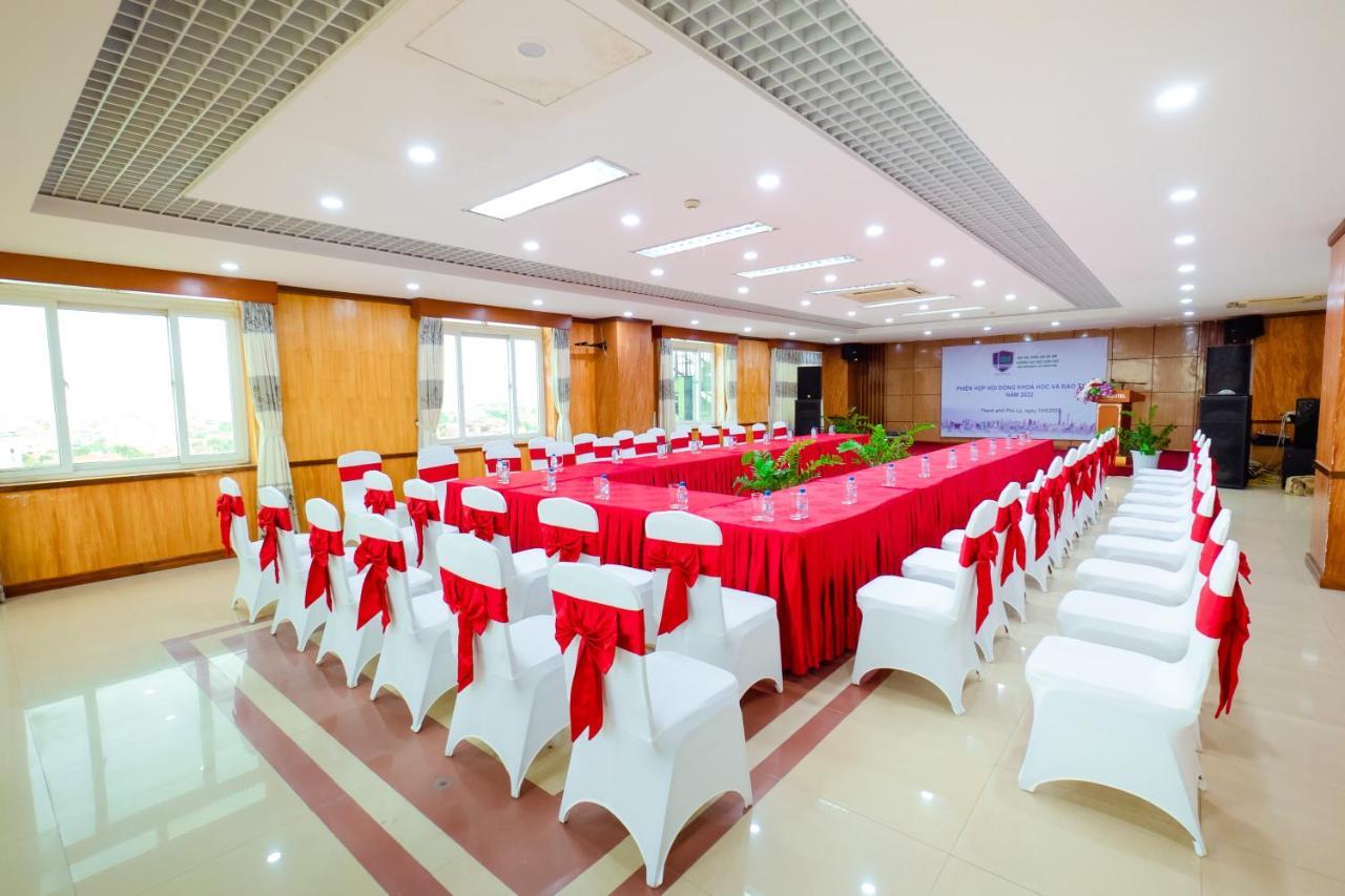 Hotel Khach San Inco 515.9