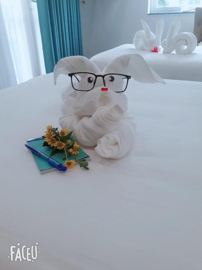 Indotel Halong Hotel