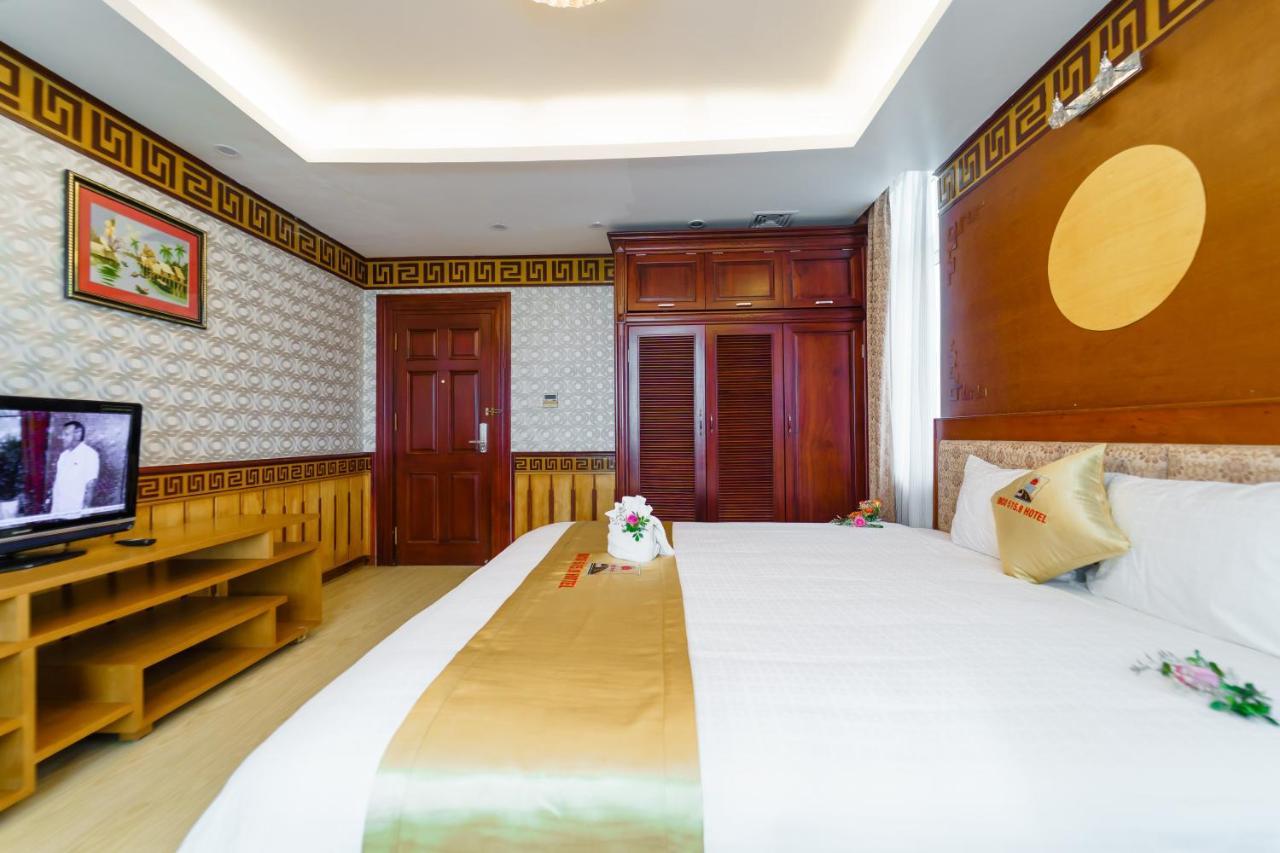 Khach San Inco 515.9 3* Phu Ly