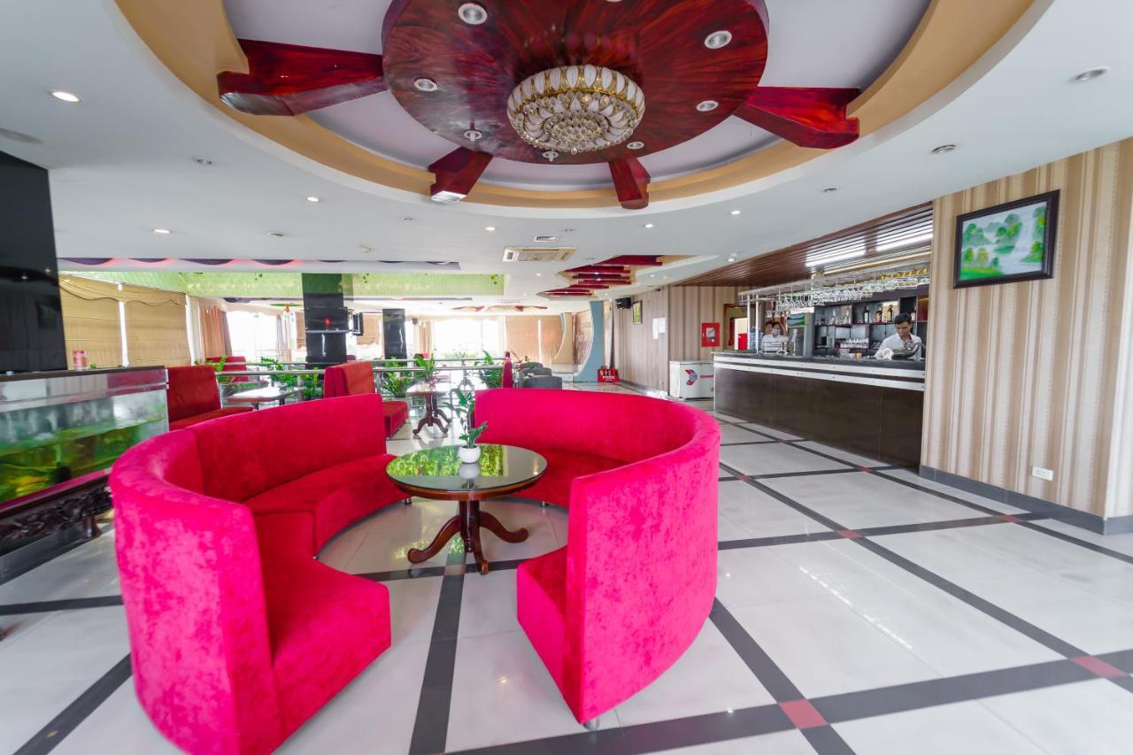 Hotel Khach San Inco 515.9 Phu Ly