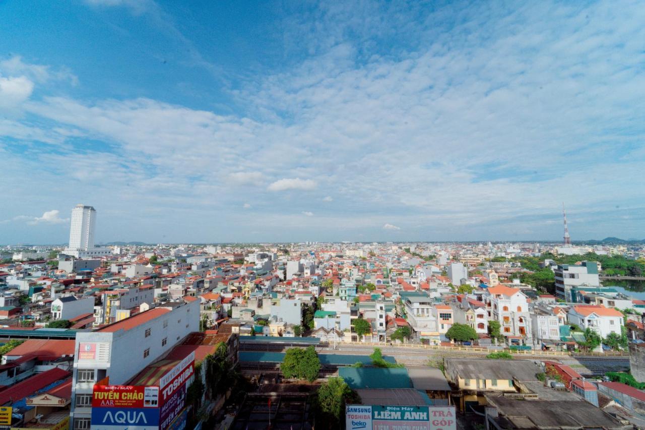 Khach San Inco 515.9 Hotel
