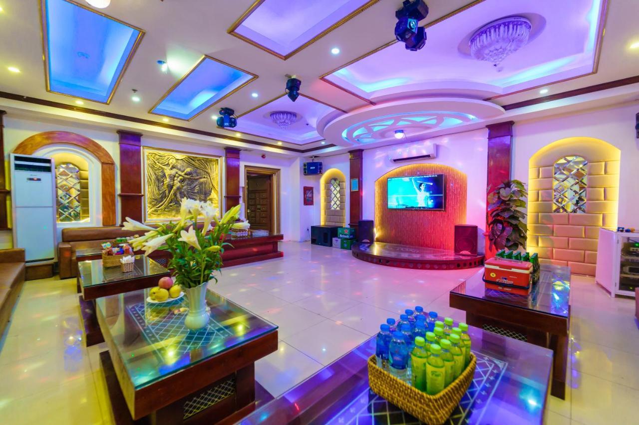 Hotel Khach San Inco 515.9 3*