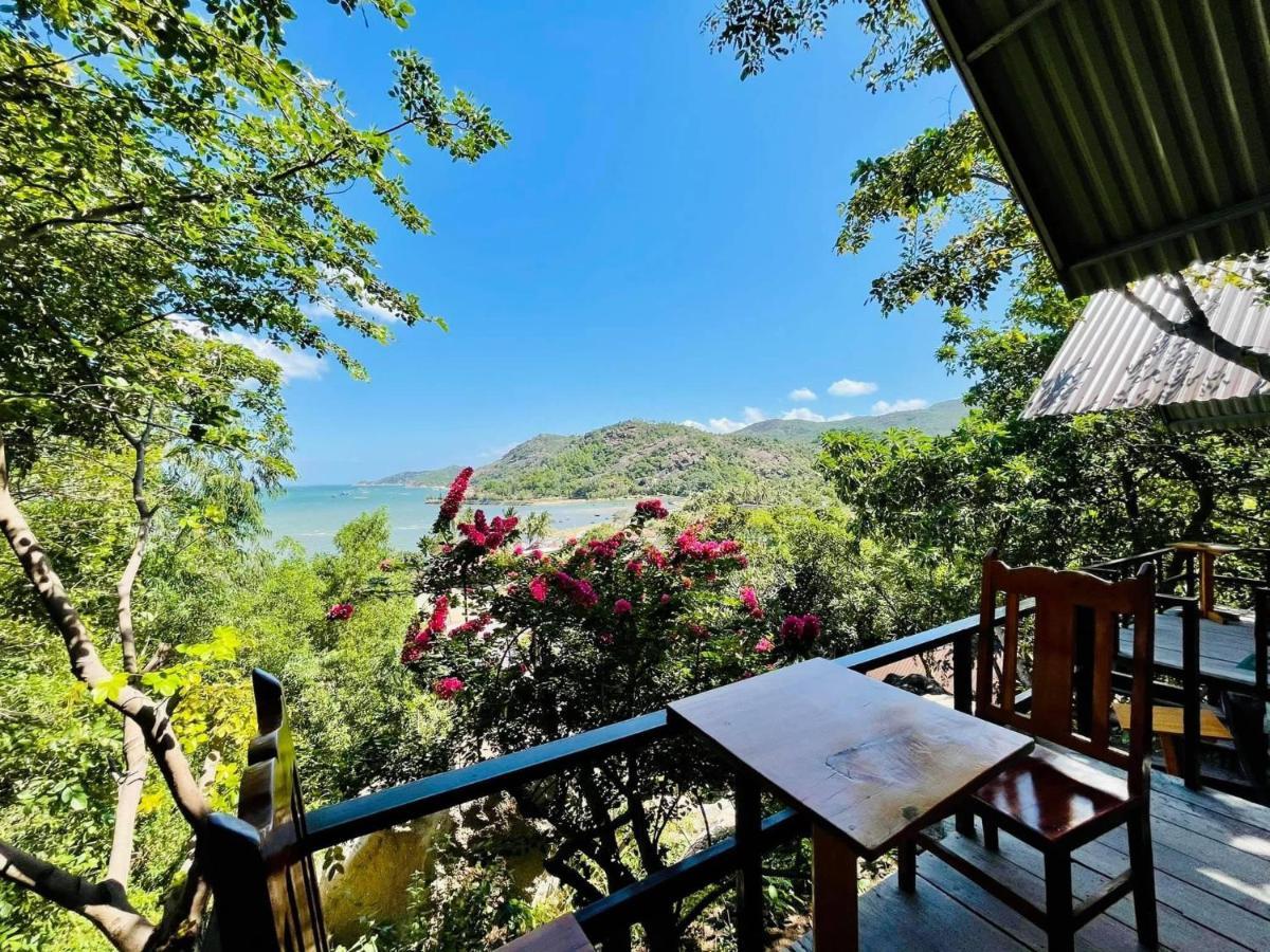 Thanh Nhi Homestay Cam Ranh