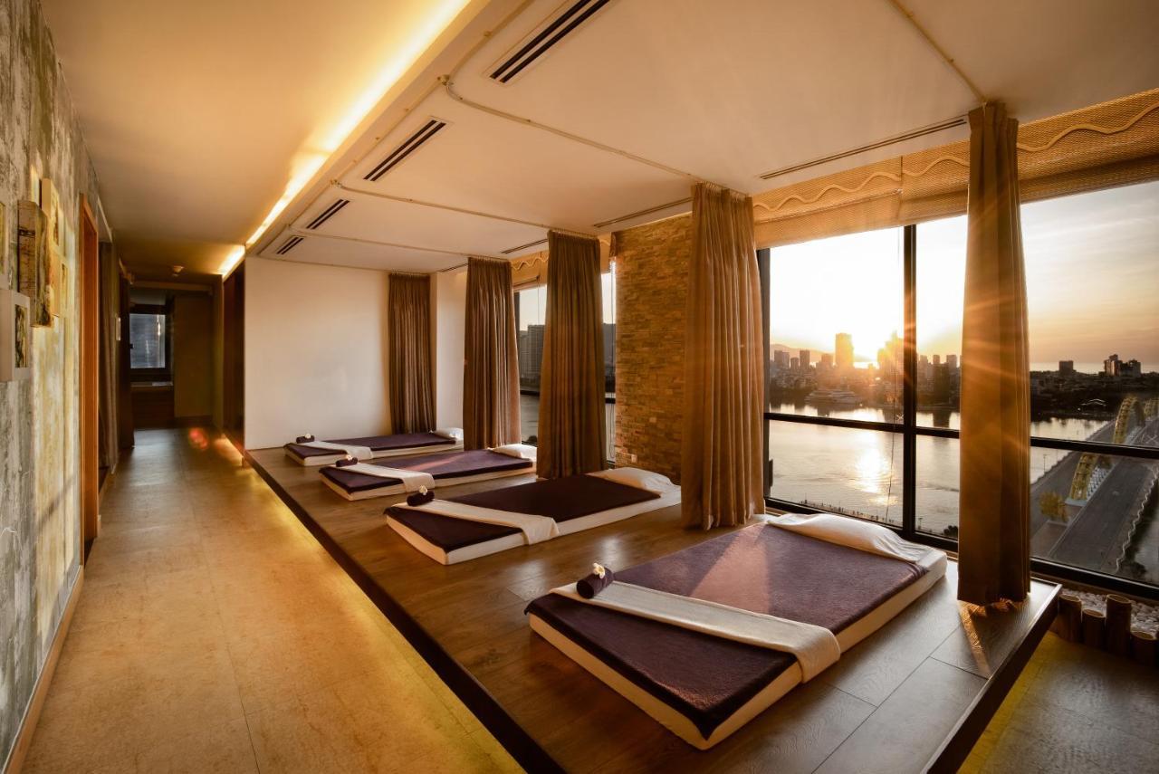 Vanda Hotel Da Nang