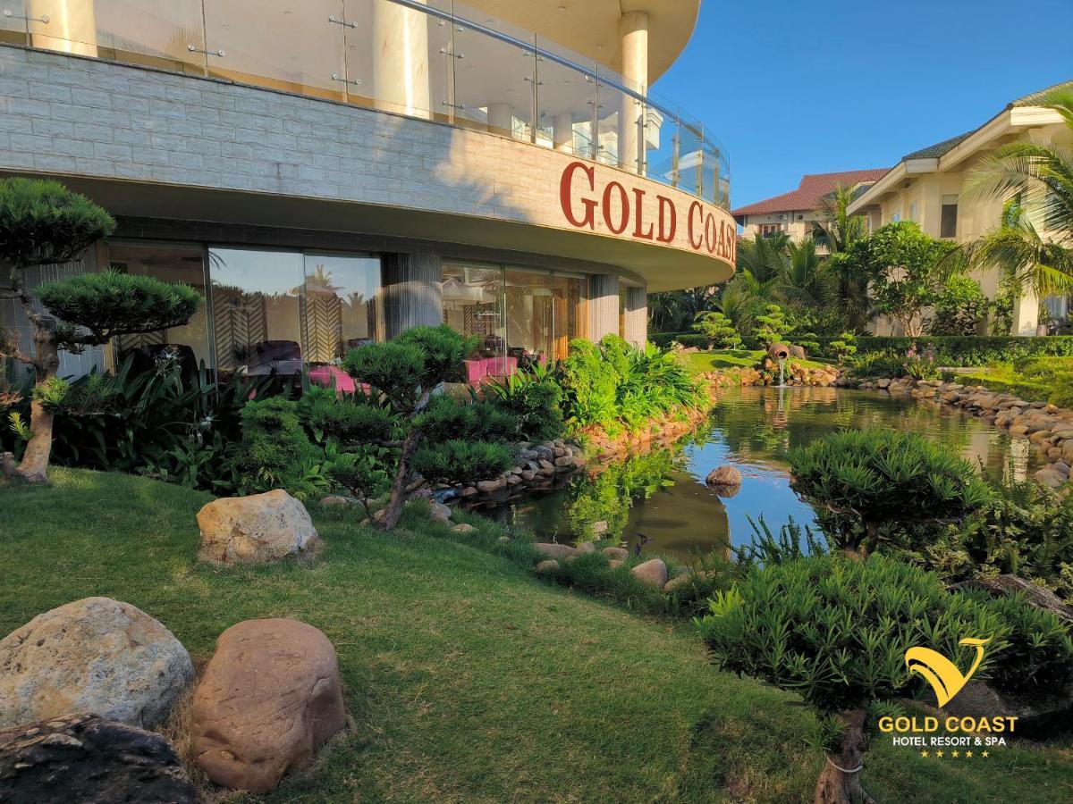 Gold Coast & 5* Dong Hoi