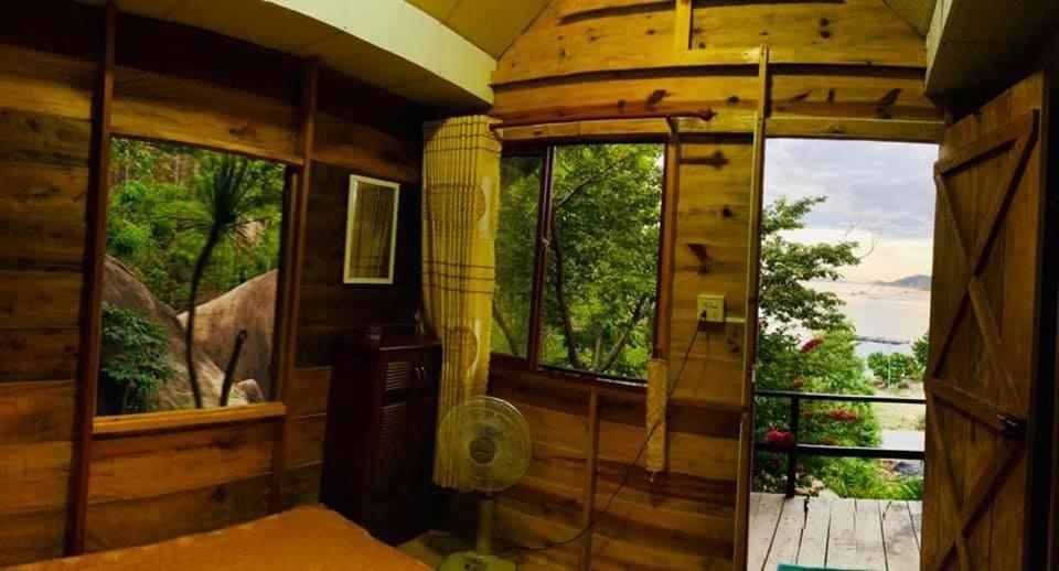 Thanh Nhi Homestay