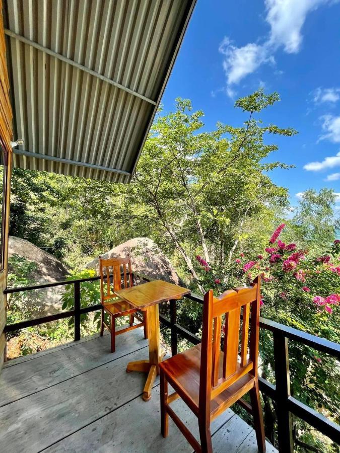 Thanh Nhi Homestay
