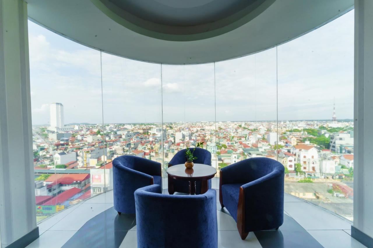Khach San Inco 515.9 Hotel Phu Ly