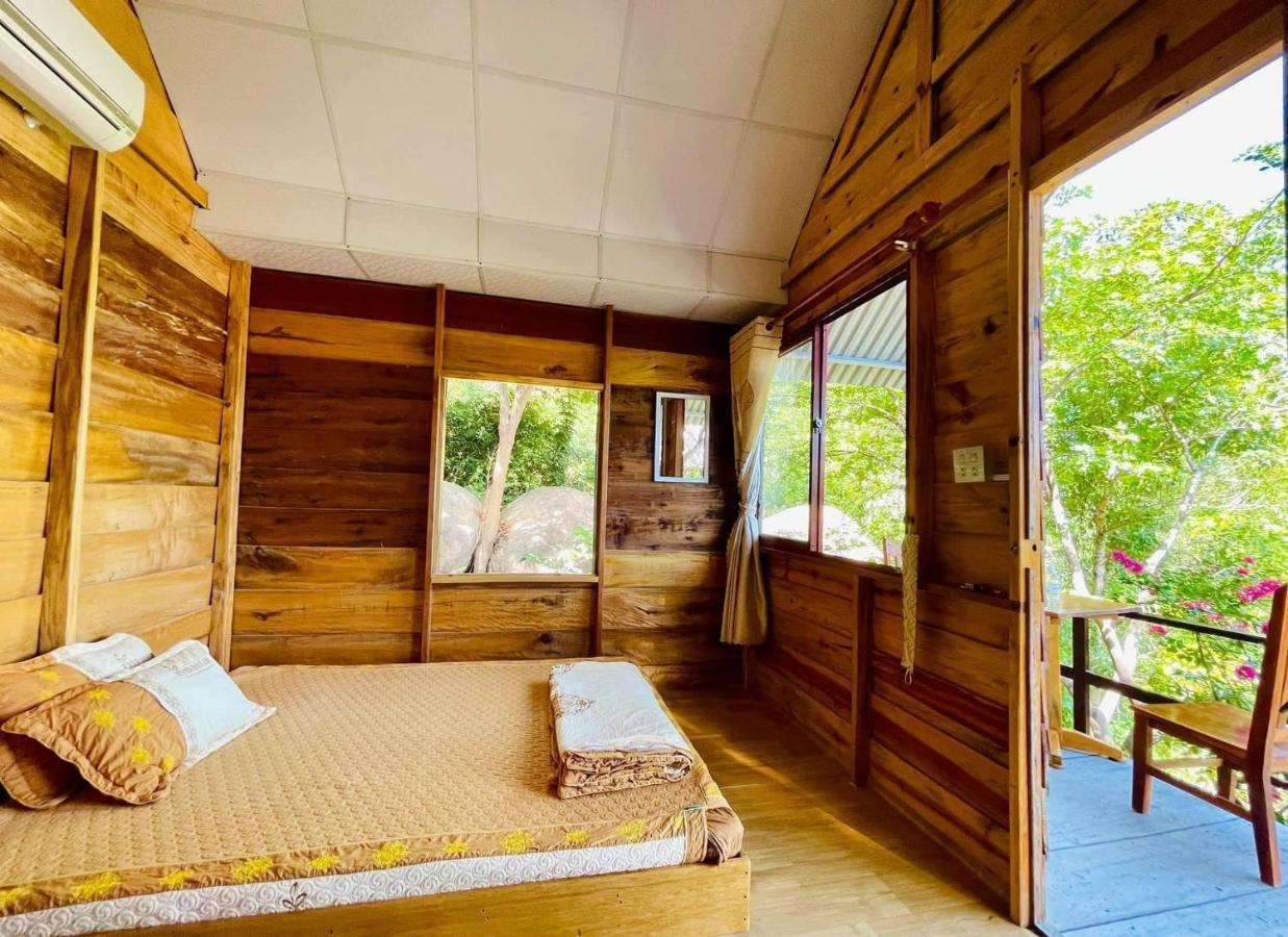 Thanh Nhi Homestay *
