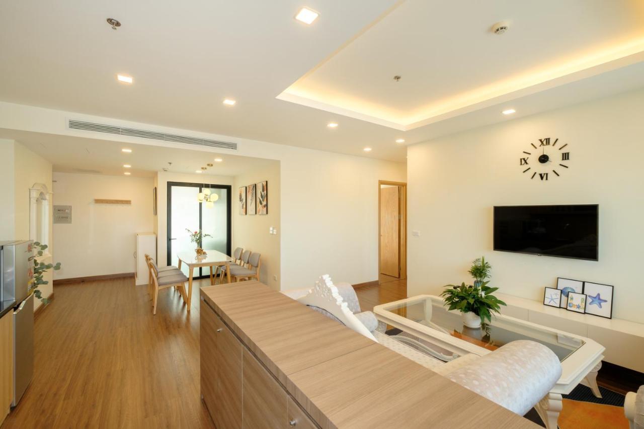 Apartment Flc Sea Tower Quy Nhon- Dong Ngo House *