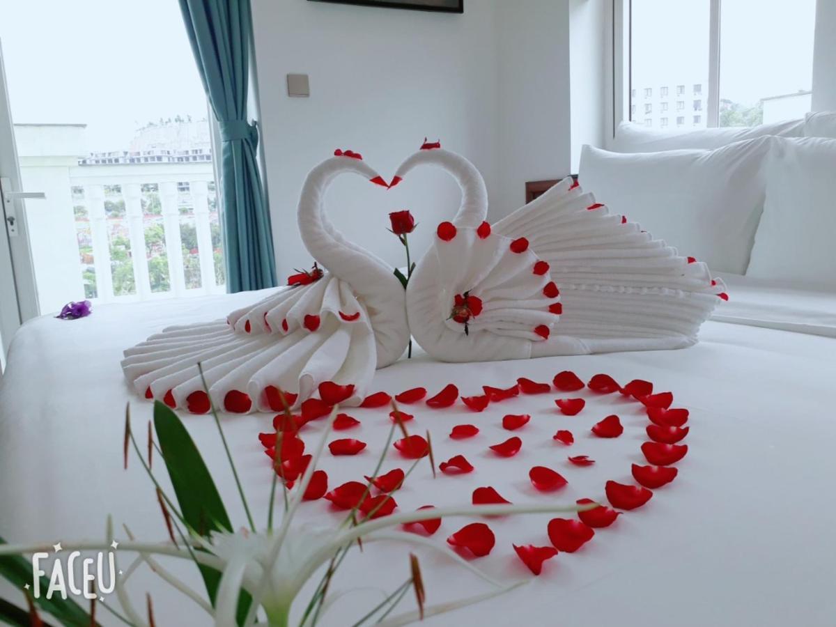 Hotel Indotel Halong 3*