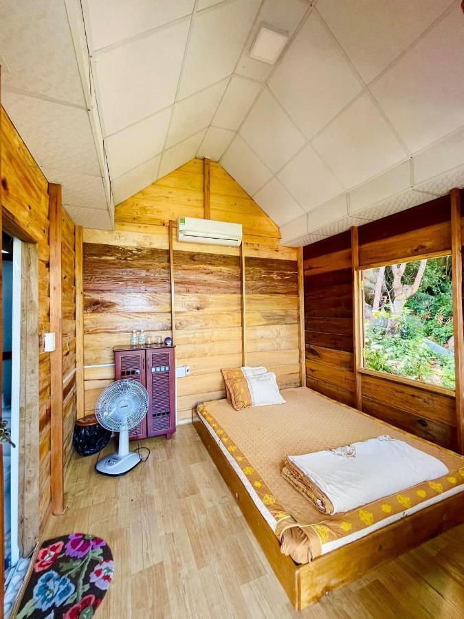 Thanh Nhi Homestay *