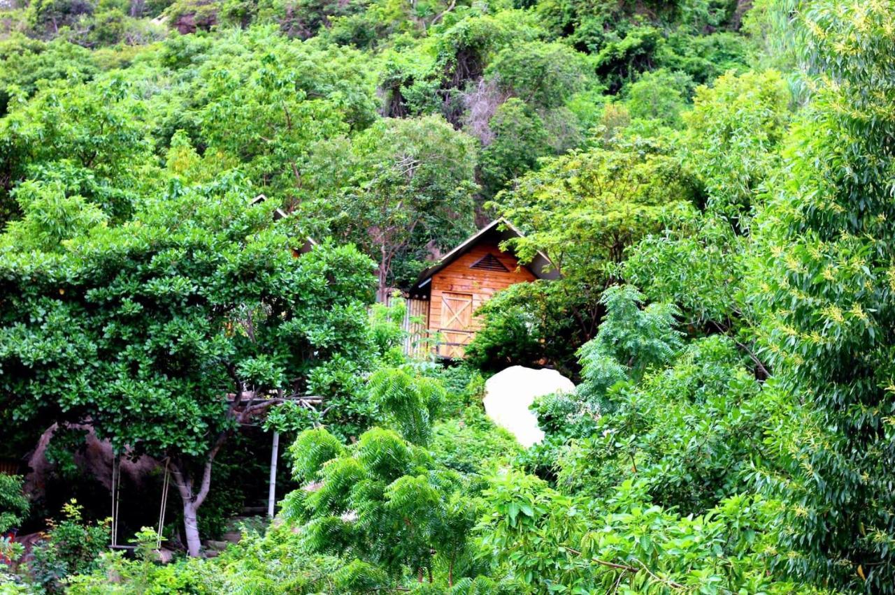 Thanh Nhi Homestay
