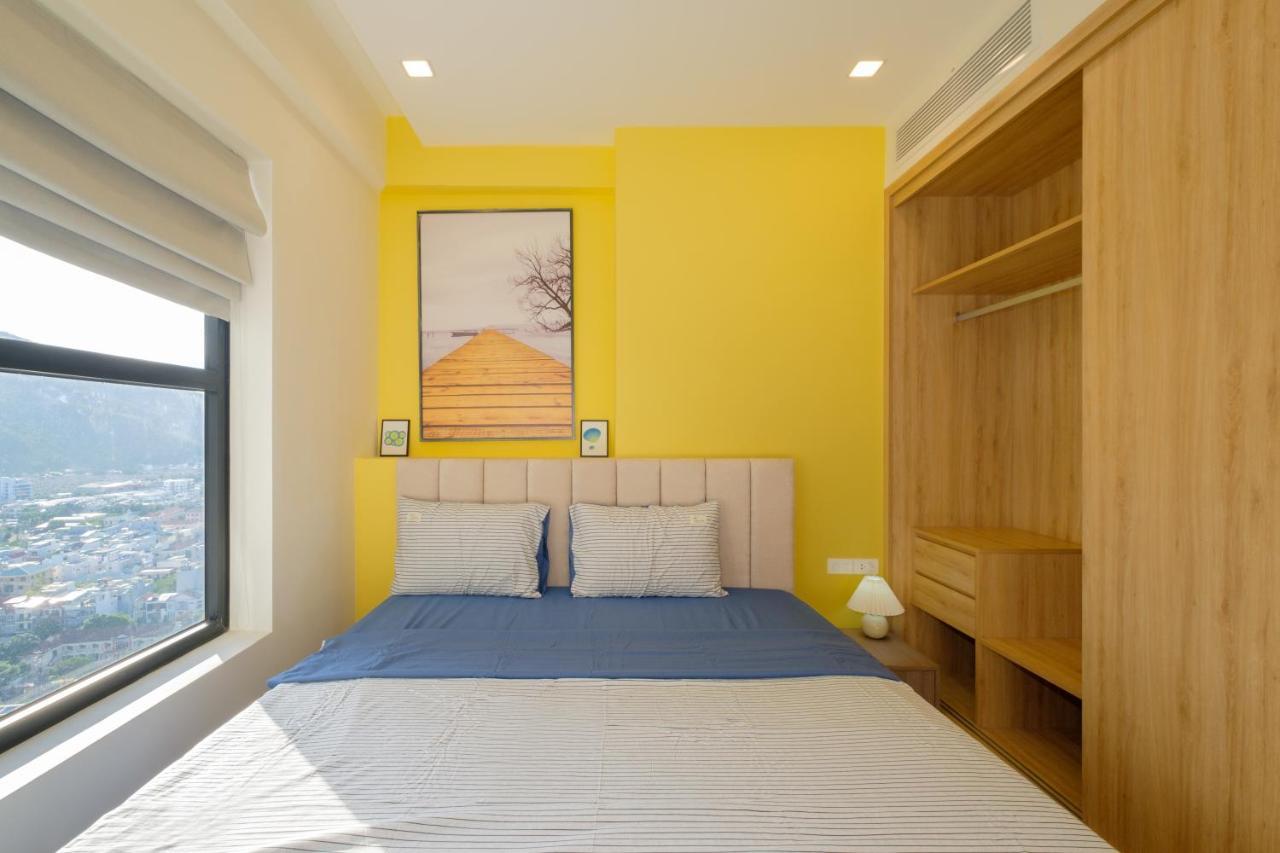Flc Sea Tower Quy Nhon- Dong Ngo House Apartment *