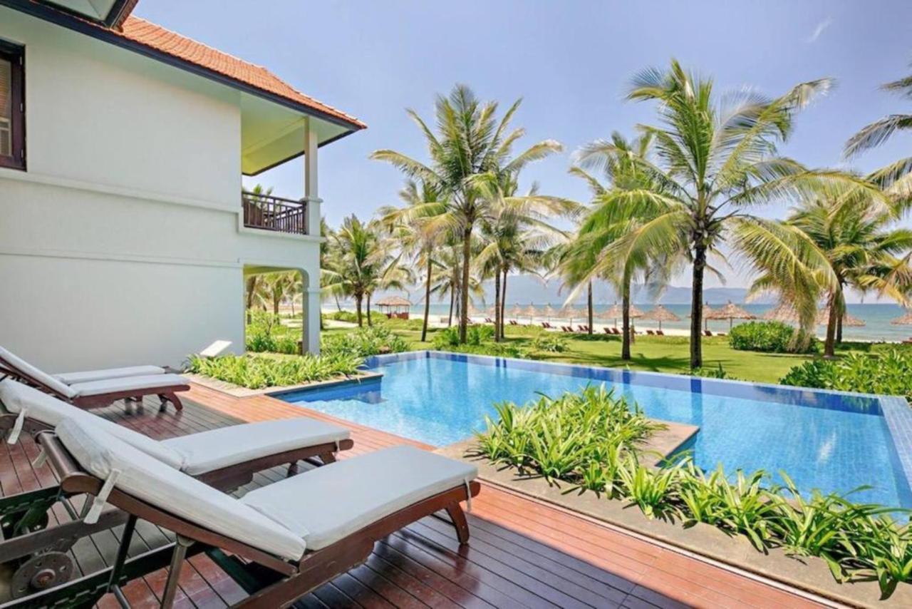 Paradise Center My Khe & Resort Da Nang