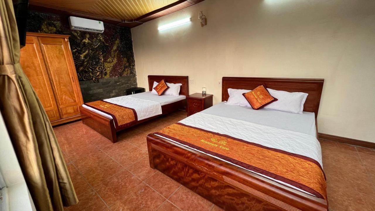 Cat Ba Mountain View Bed & Breakfast Chan Chau