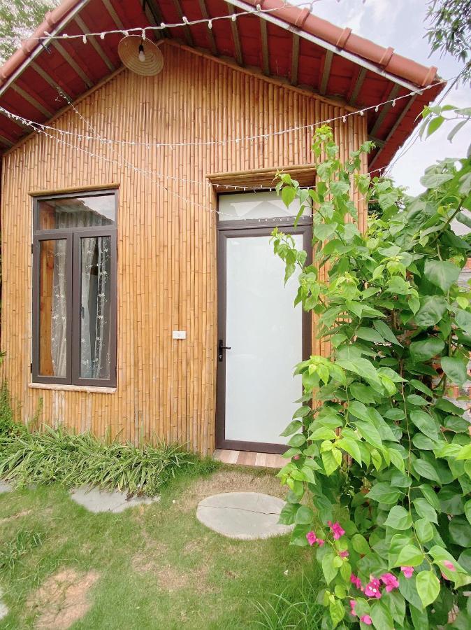 Hotel Trang An Moon Garden Ninh Binh