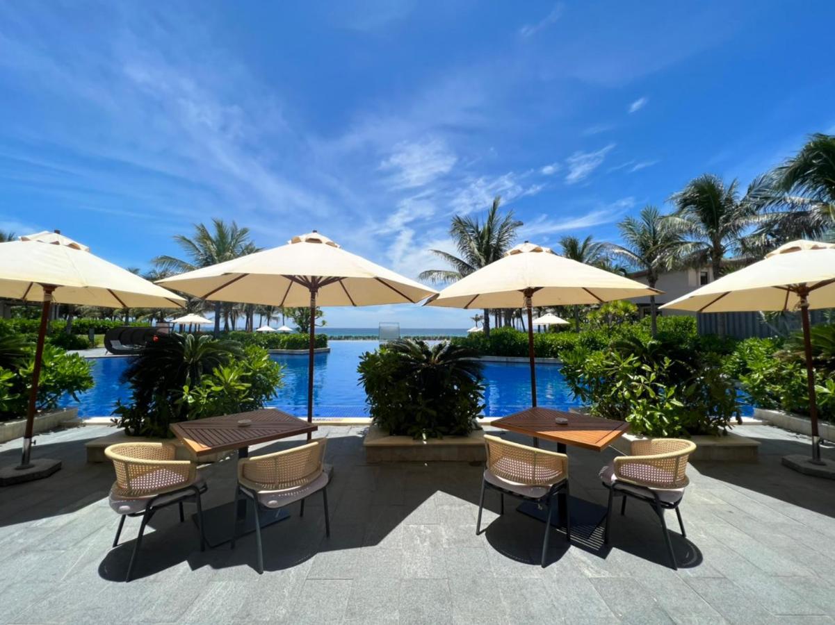 Căn hộ Sea View In Wyndham Garden Cam Ranh Nha Trang