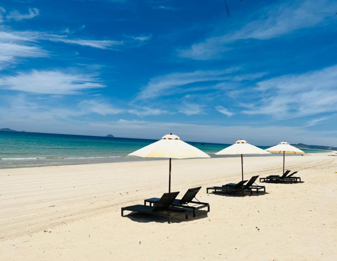 Sea View In Wyndham Garden Cam Ranh