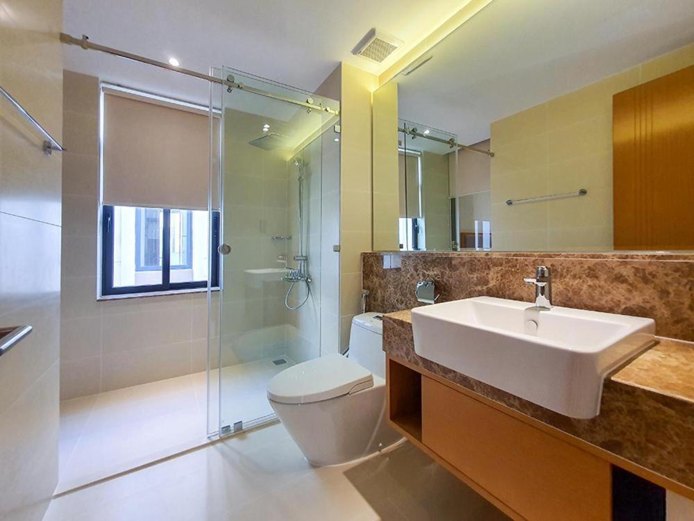 Sea View In Wyndham Garden Cam Ranh Nha Trang