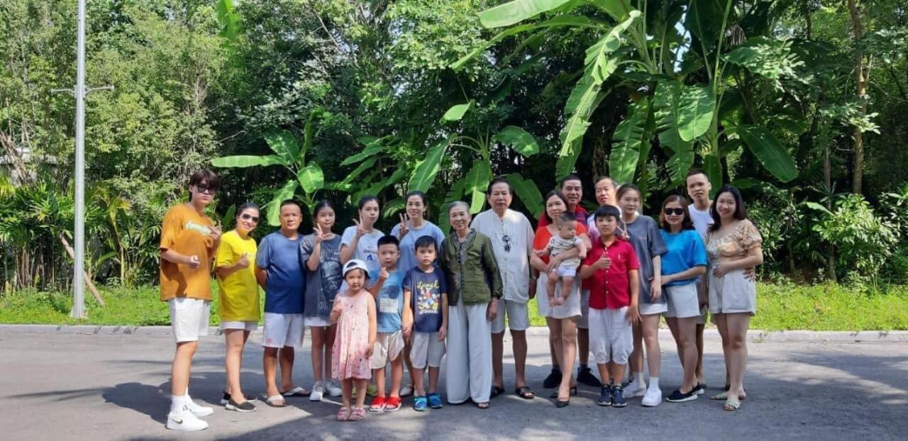 Villa Friendly Sh Dai Lai 4 Phong Ngu