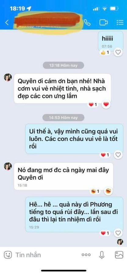 Friendly Sh Dai Lai 4 Phong Ngu *