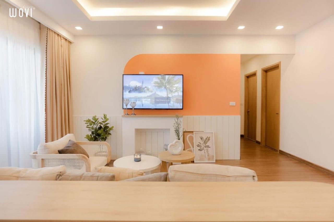 Apartment Glese Balcony Seaview - Flc Sea Tower Quy Nhon