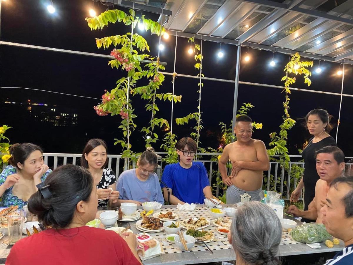 Friendly Sh Dai Lai 4 Phong Ngu