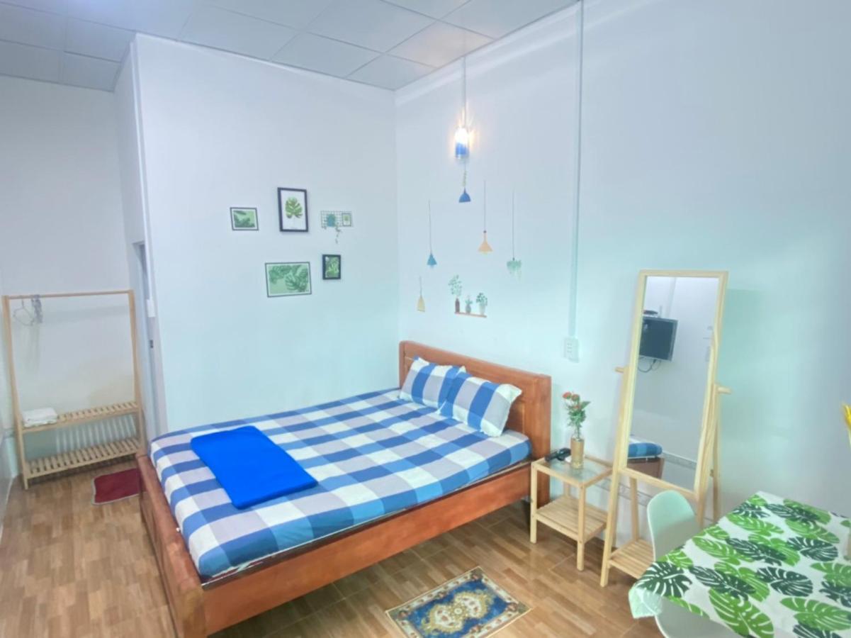 Hotel Nhà Nghĩ Gia An Lai Son