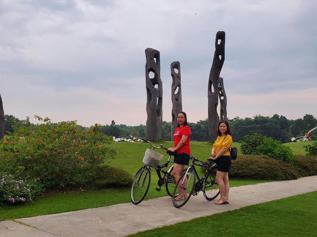 Friendly Sh Dai Lai 4 Phong Ngu Villa Phuc Yen