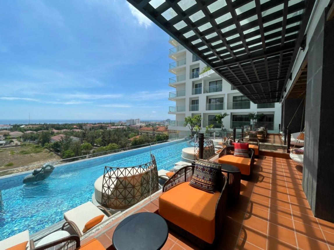 Hotel Apec Mandala Wonder