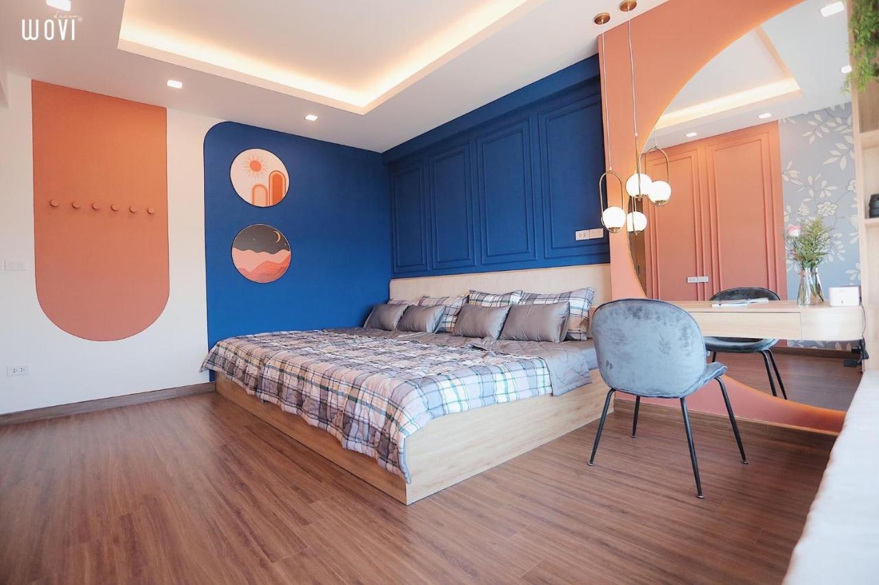 Apartment Glese Balcony Seaview - Flc Sea Tower Quy Nhon
