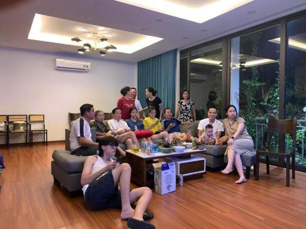 Friendly Sh Dai Lai 4 Phong Ngu Villa *
