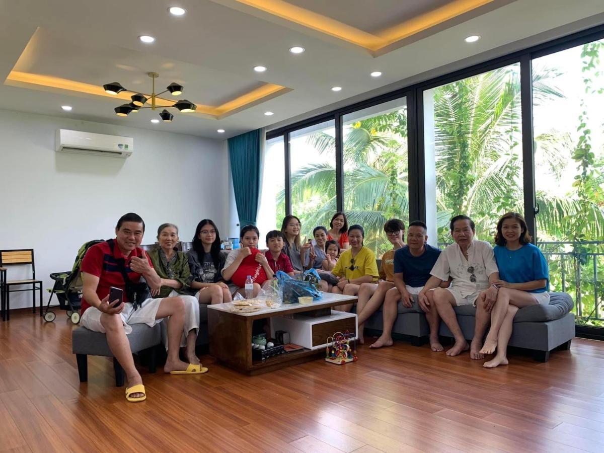 Villa Friendly Sh Dai Lai 4 Phong Ngu