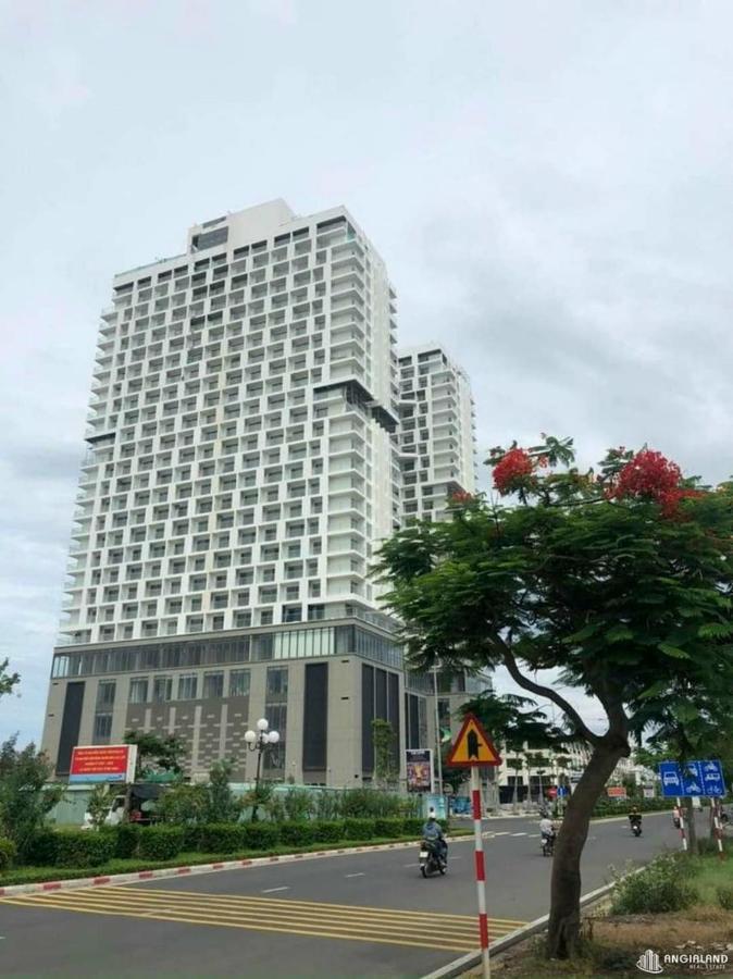 Apec Mandala Wonder * Tuy Hoa