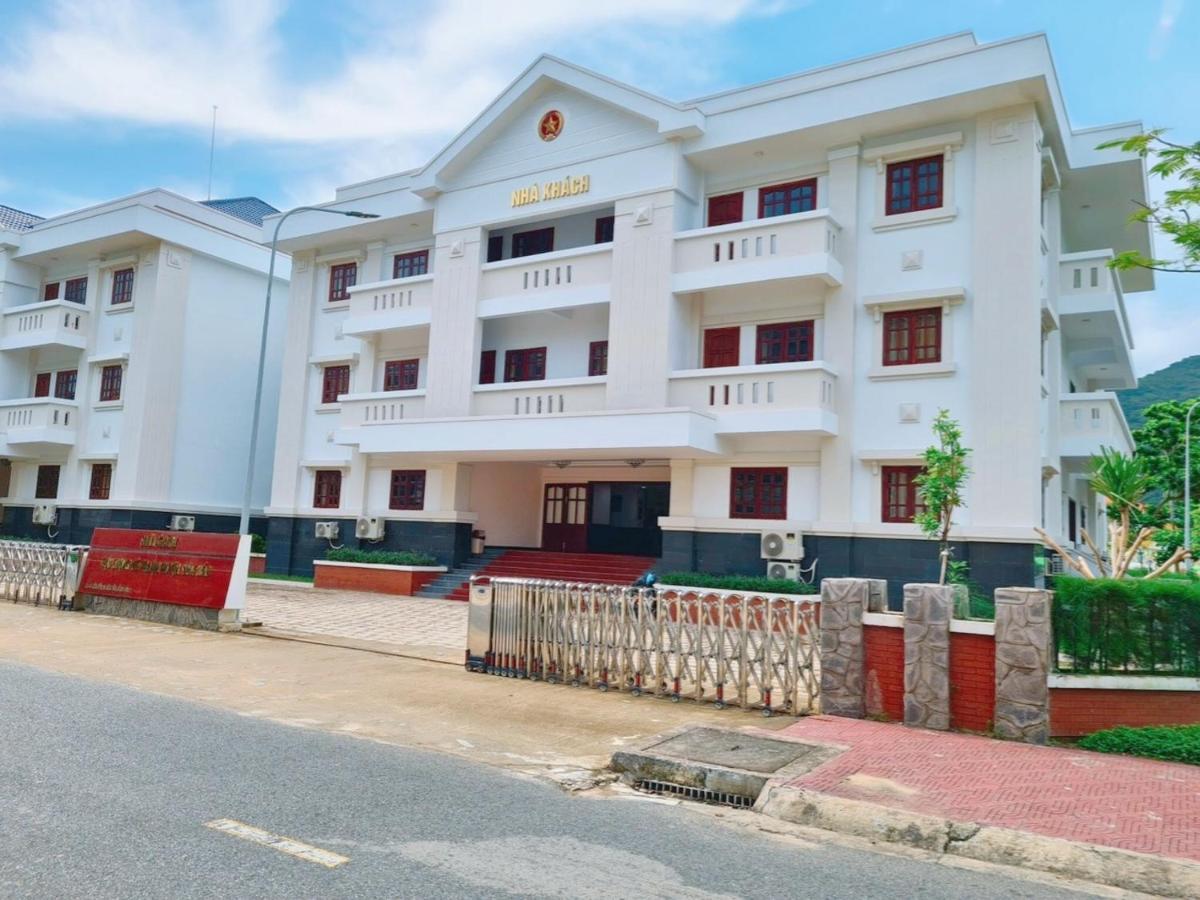 Hotel Con Dao Tan Son Nhat 2*