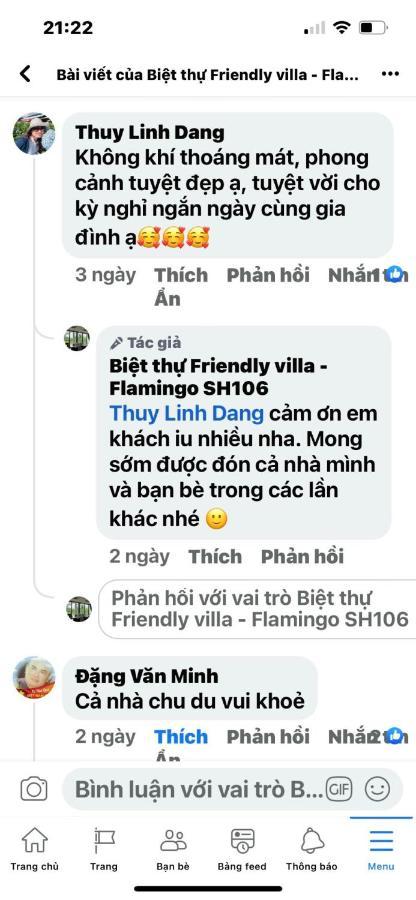 Friendly Sh Dai Lai 4 Phong Ngu