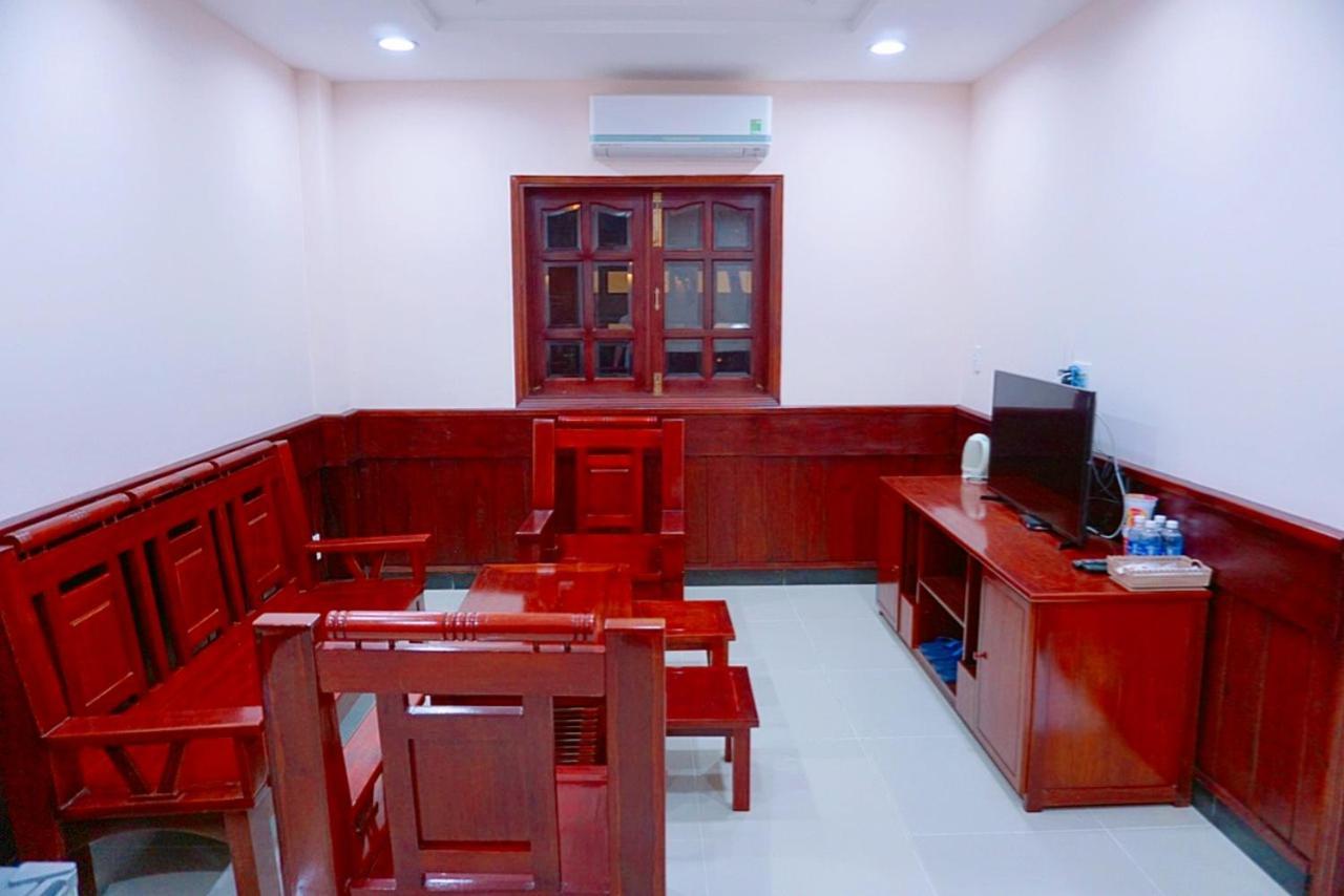 Hotel Con Dao Tan Son Nhat