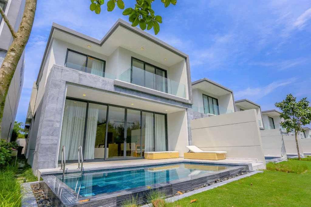 Clean & Quiet - The Point Biệt thự Đà Nẵng