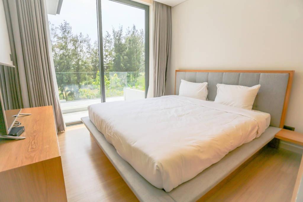 Clean & Quiet - The Point Biệt thự Đà Nẵng