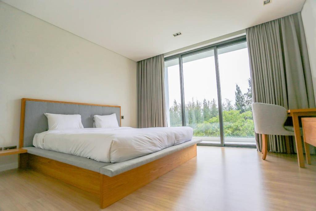 Clean & Quiet - The Point Biệt thự Đà Nẵng