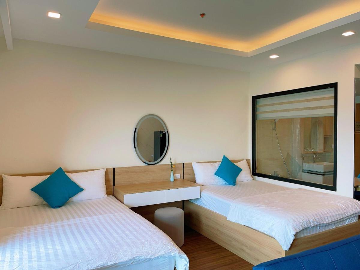 Căn hộ Flc Sea Tower View Biển- Q House 2