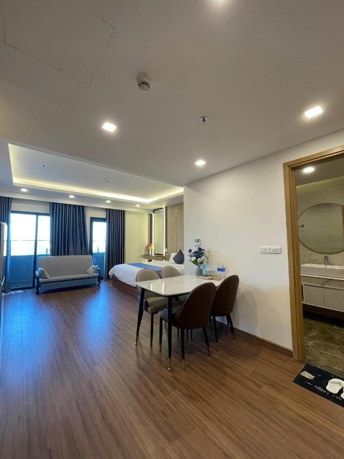 Căn hộ Flc Sea Tower View Biển- Q House 2 Quy Nhơn